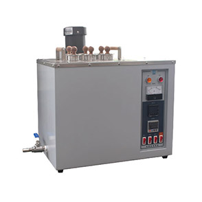 耐油性试验槽(恒温油槽)图片